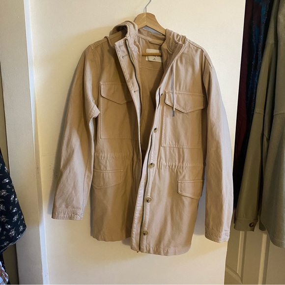 Sunday Best Ranger Jacket - Size M - Picture 4 of 6